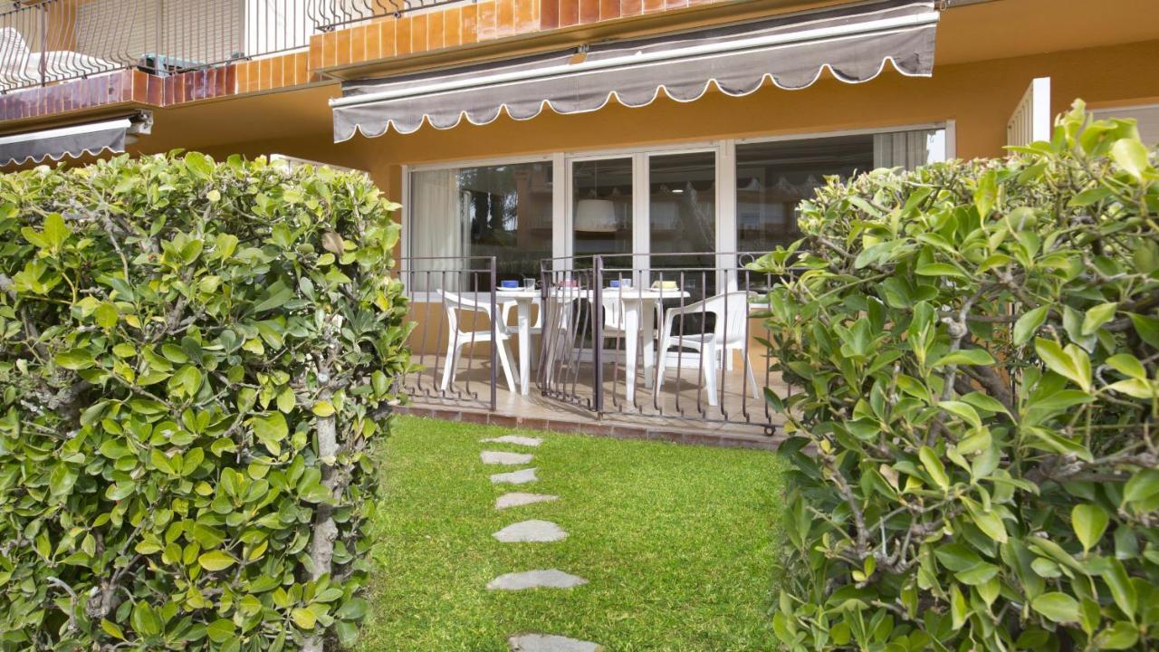 Appartement I-51 - Calella De Palafrugell Extérieur photo