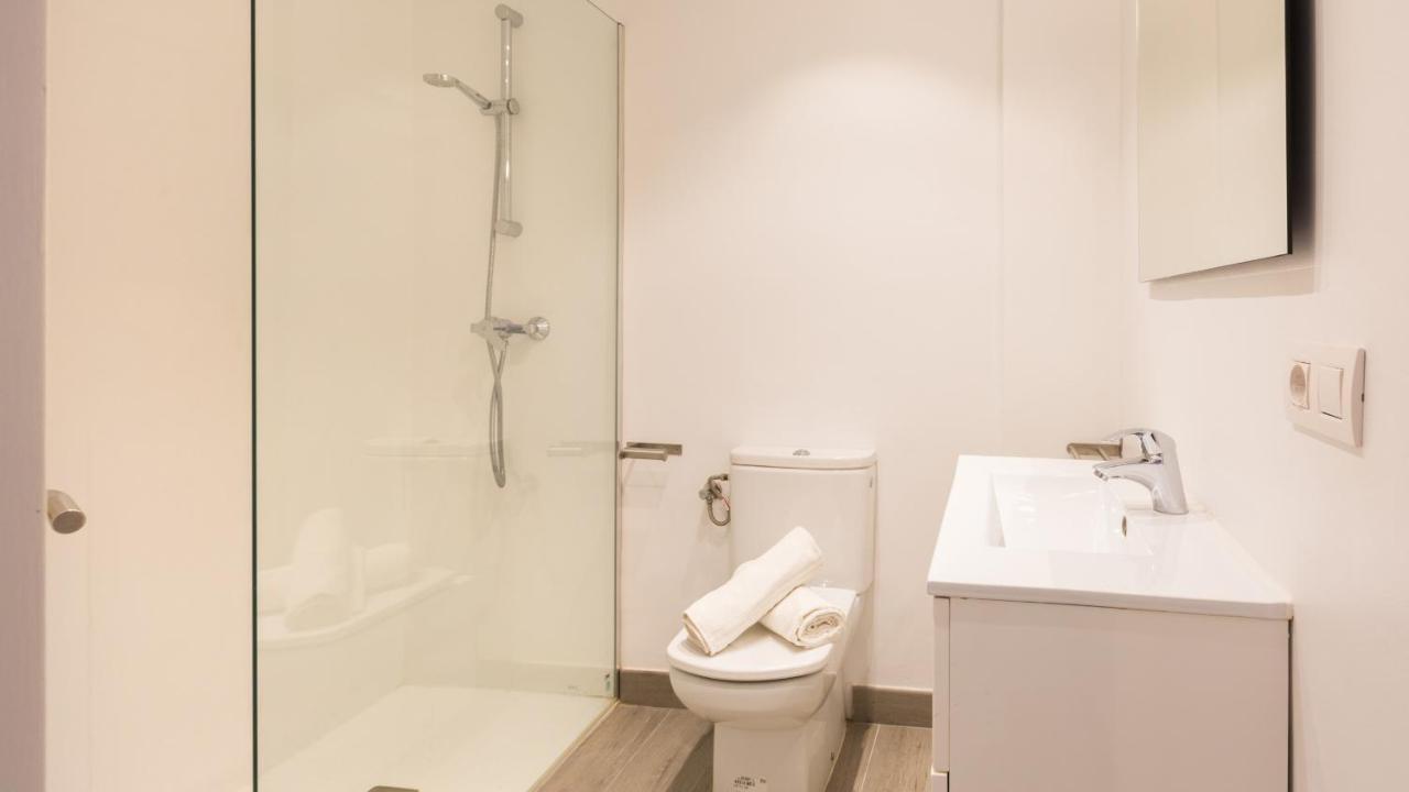 Appartement I-51 - Calella De Palafrugell Extérieur photo